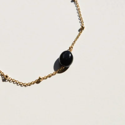 Bracelet Black - No one like you