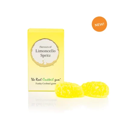 Limoncello Spritz Mini