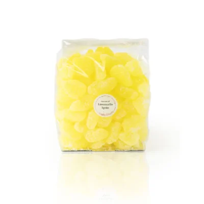 Limoncello Spritz tasting bag