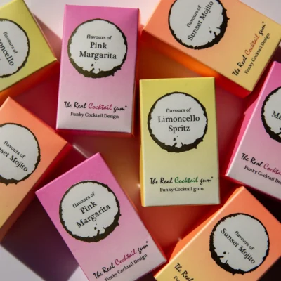 Cocktails Mini Mix - 60