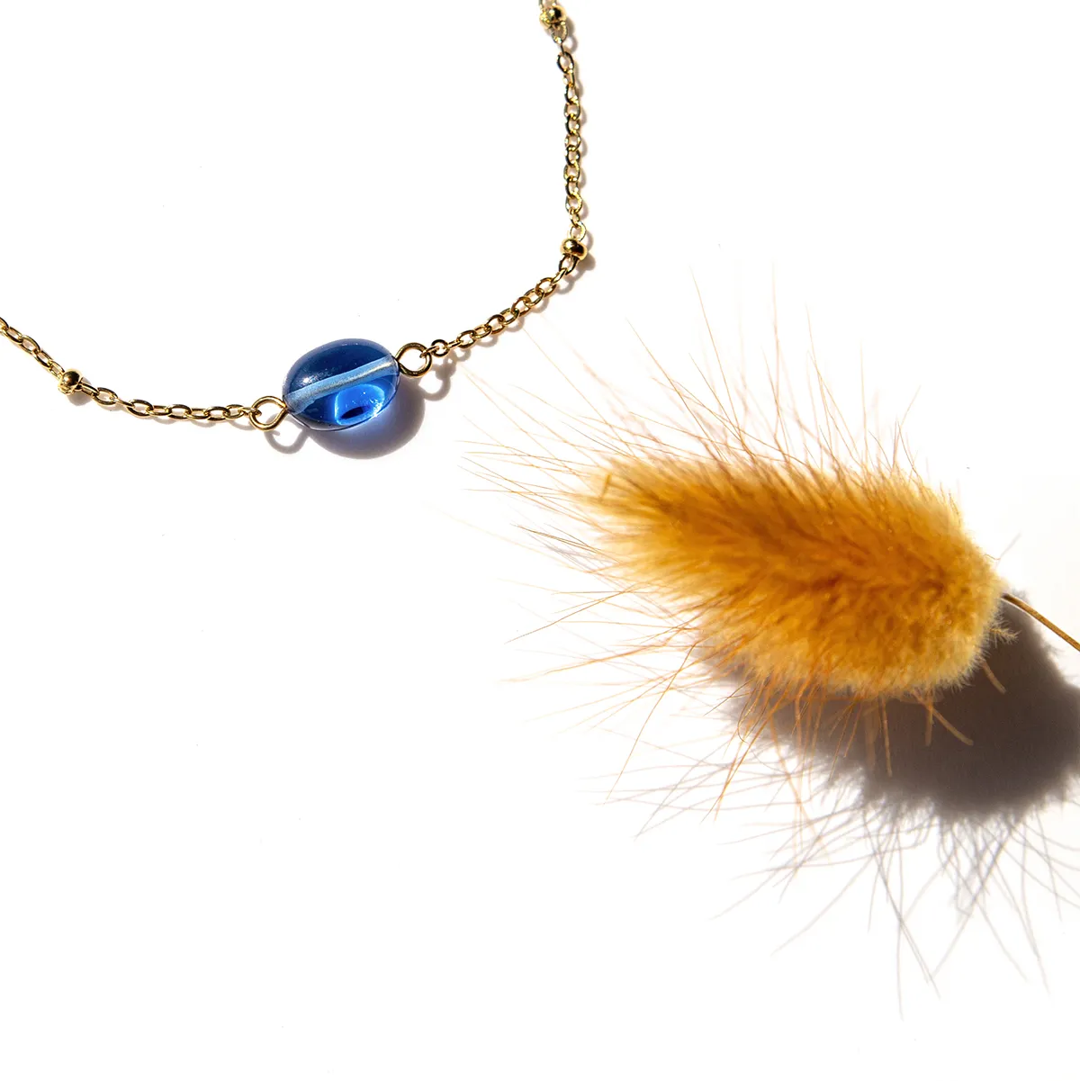 ARMBAND BLAU - KEEP DREAMING (3-teiliges Set) – Bild 4