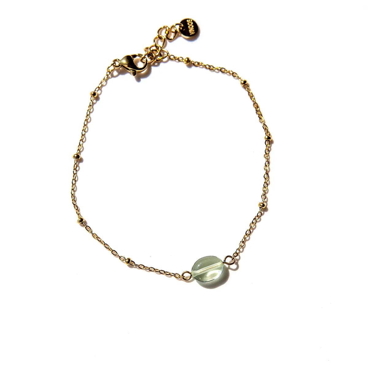 ARMBAND MINT - A LITTLE THANKS (3-teiliges Set) – Bild 4