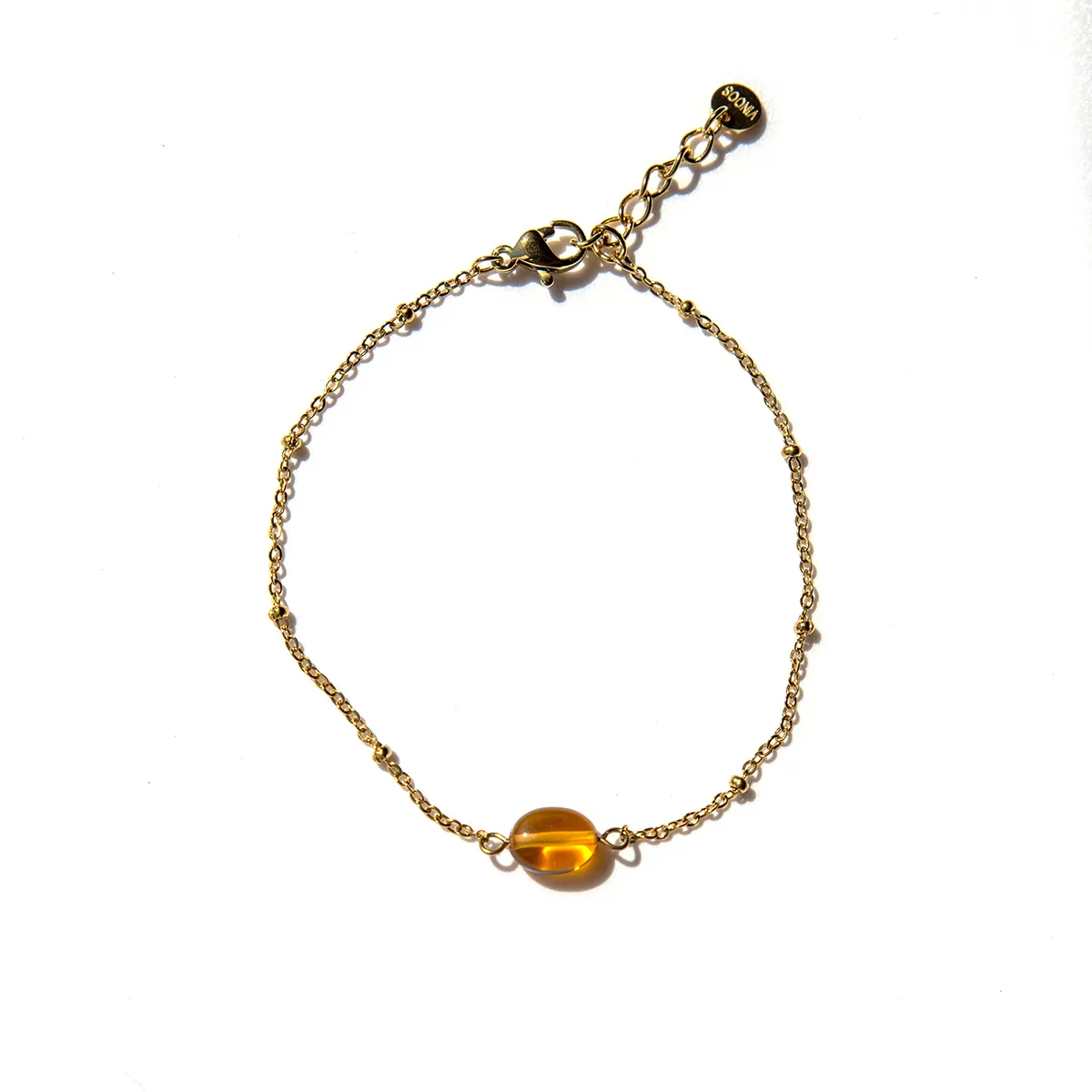 ARMBAND AMBER - EMBRACE (3-teiliges Set) – Bild 4